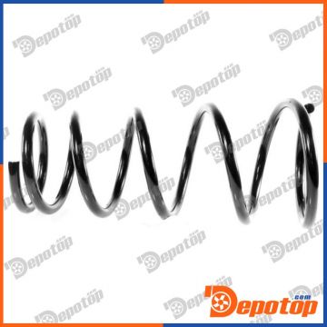 Ressorts de suspension arrière pour SUBARU | RC6431, GH-224402